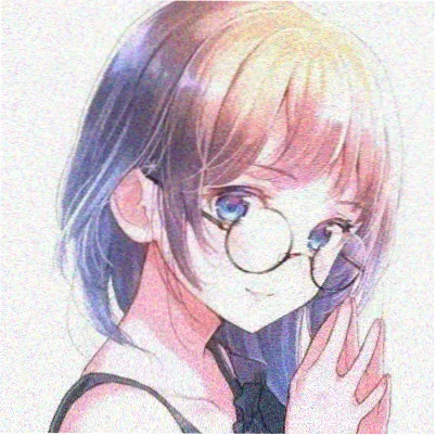 羽鸟智世 头像