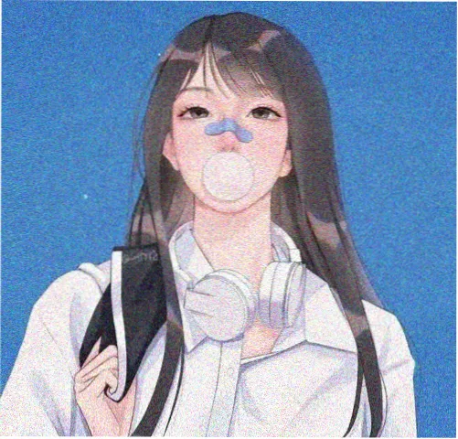路得 头像